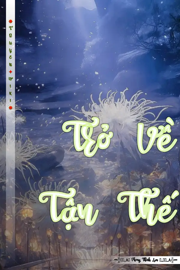 Trở Về Tận Thế