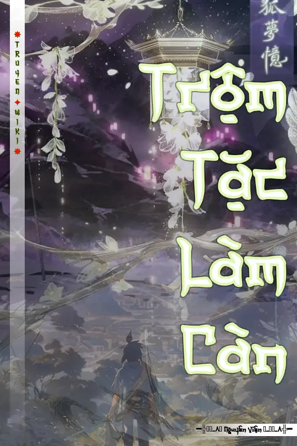 Trộm Tặc Làm Càn