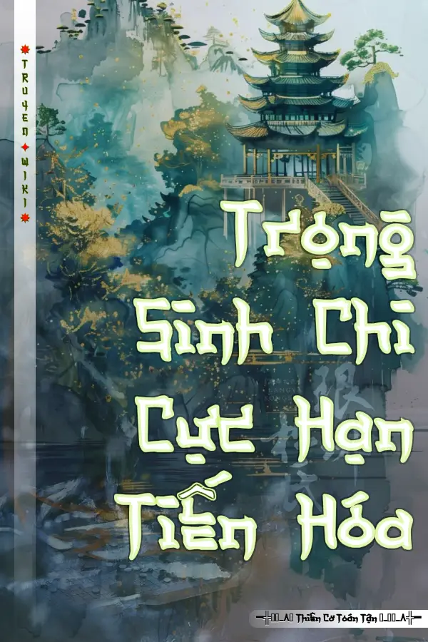 Trọng Sinh Chi Cực Hạn Tiến Hóa