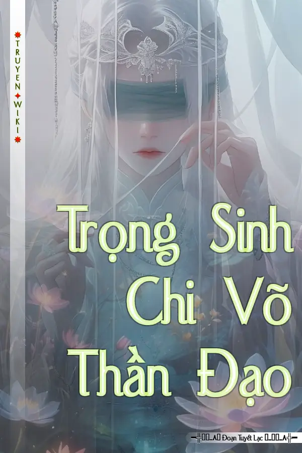 Trọng Sinh Chi Võ Thần Đạo