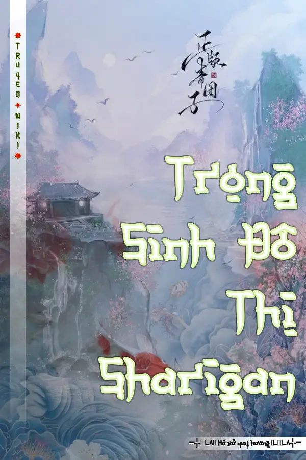 Trọng Sinh Đô Thị Sharigan