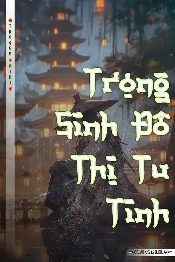 Trọng Sinh Đô Thị Tu Tinh