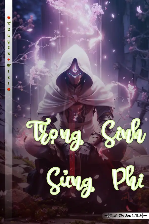 Truyện Trọng Sinh Sủng Phi