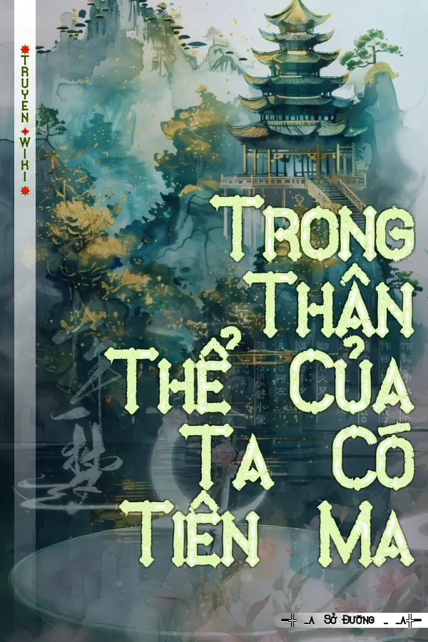 Truyện Trong Thân Thể Của Ta Có Tiên Ma