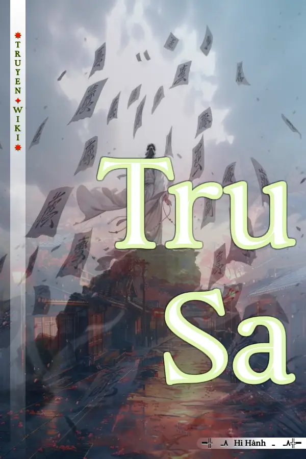 Truyện Tru Sa