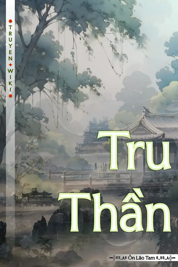 Tru Thần