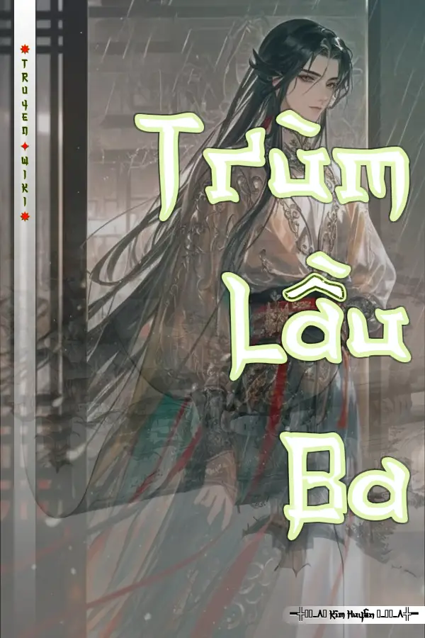Truyện Trùm Lầu Ba