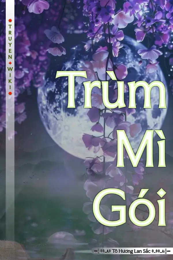 Truyện Trùm Mì Gói
