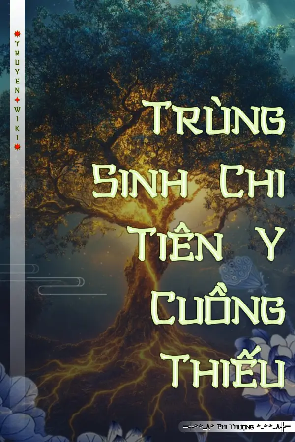 Trùng Sinh Chi Tiên Y Cuồng Thiếu