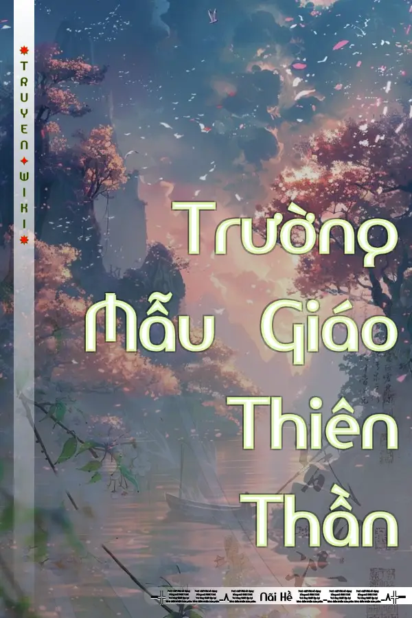 Trường Mẫu Giáo Thiên Thần