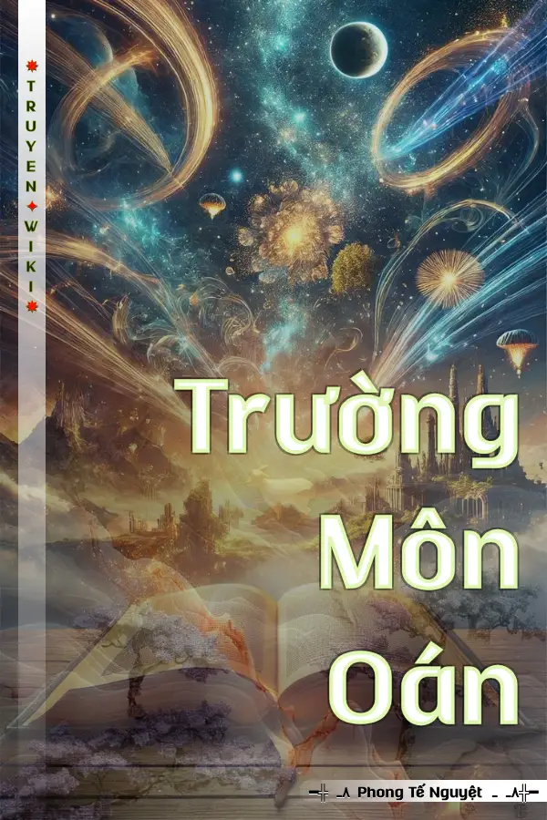Trường Môn Oán