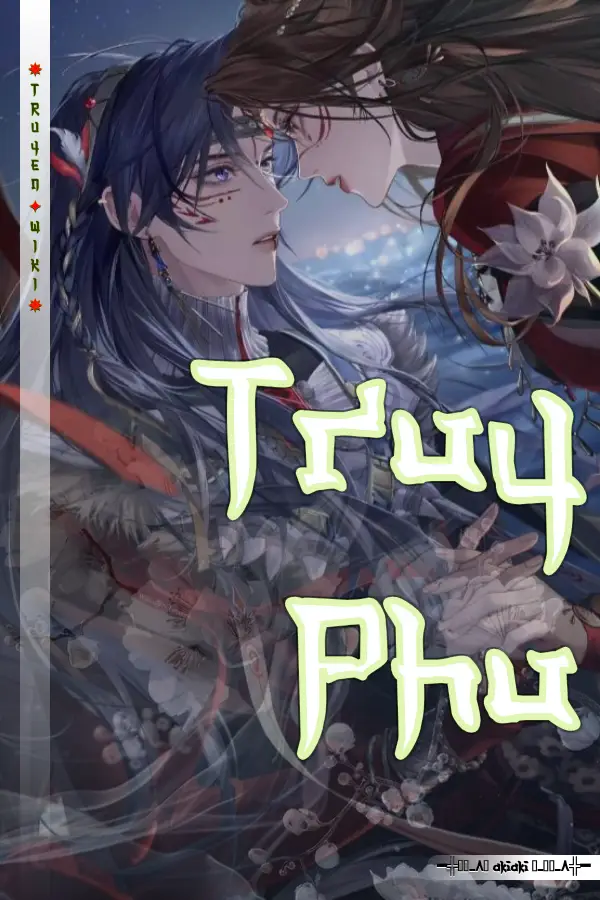Truyện Truy Phu