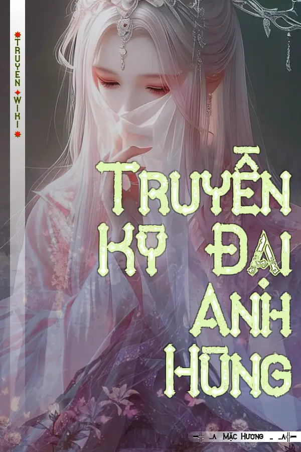 Truyện Truyền Kỳ Đại Anh Hùng