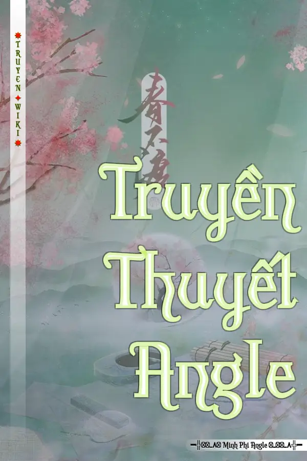 Truyền Thuyết Angle