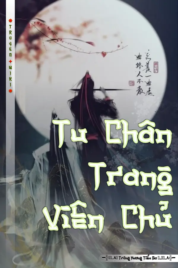 Tu Chân Trang Viên Chủ