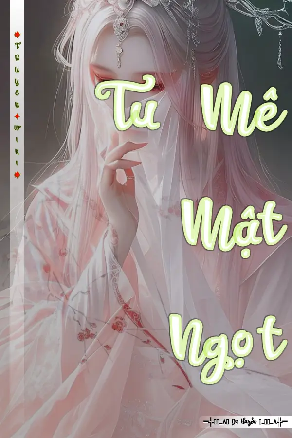 Tu Mê Mật Ngọt