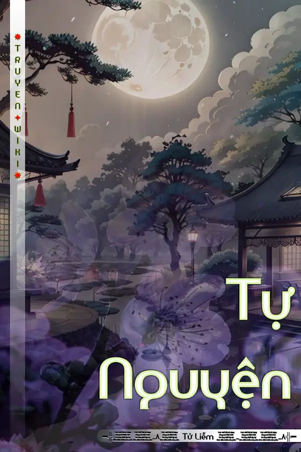 Truyện Tự Nguyện