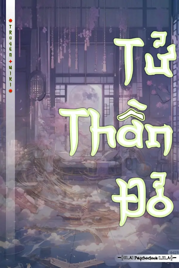 Truyện Tử Thần Đỏ