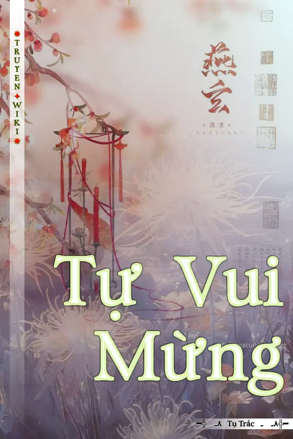 Tự Vui Mừng