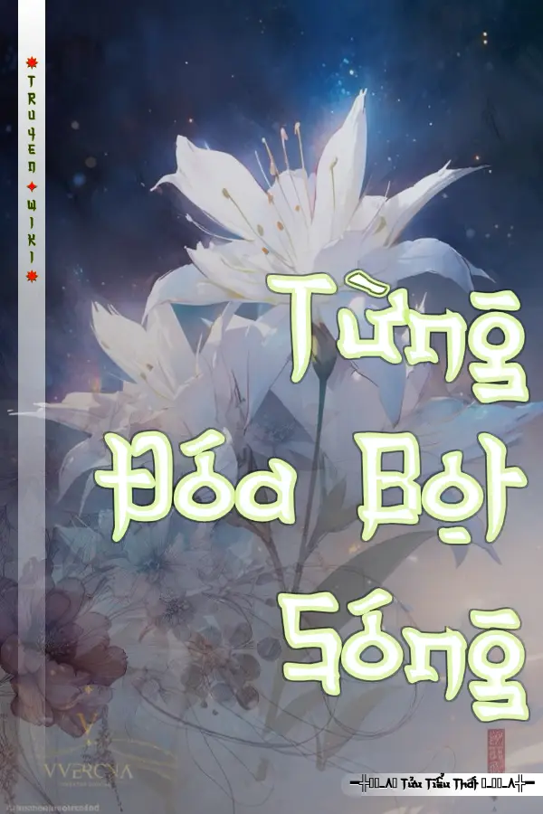 Truyện Từng Đóa Bọt Sóng