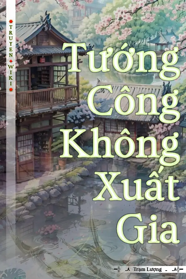 Truyện Tướng Công Không Xuất Gia