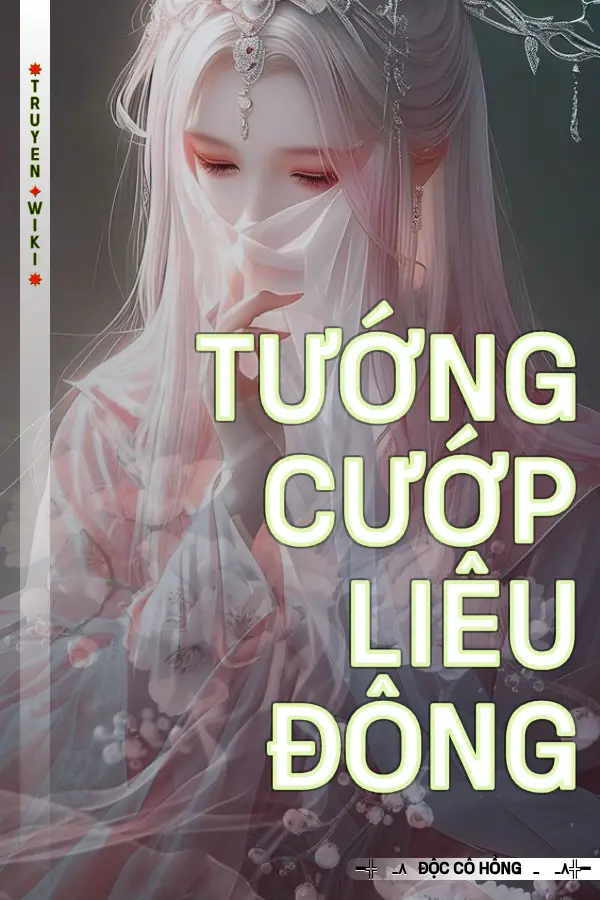 Truyện Tướng Cướp Liêu Đông