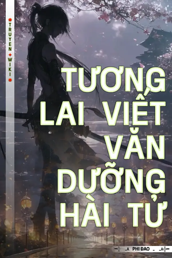 Truyện Tương Lai Viết Văn Dưỡng Hài Tử
