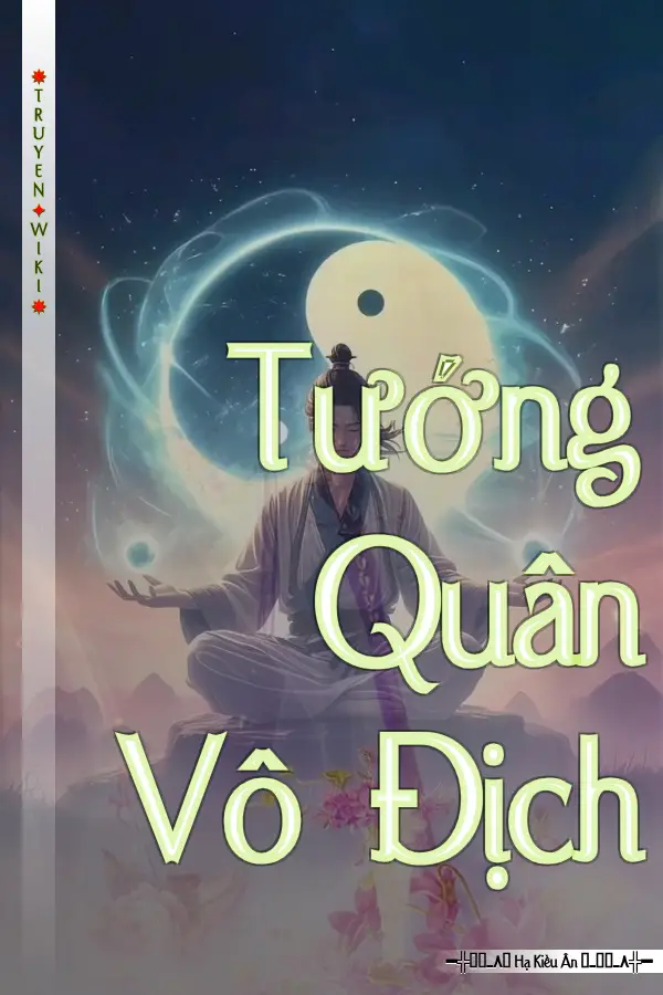 Truyện Tướng Quân Vô Địch