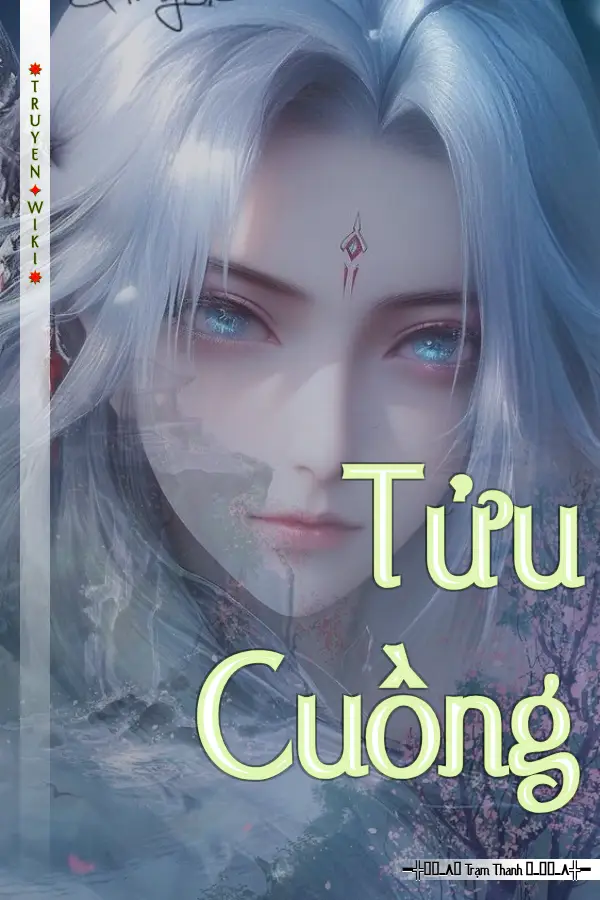 Truyện Tửu Cuồng