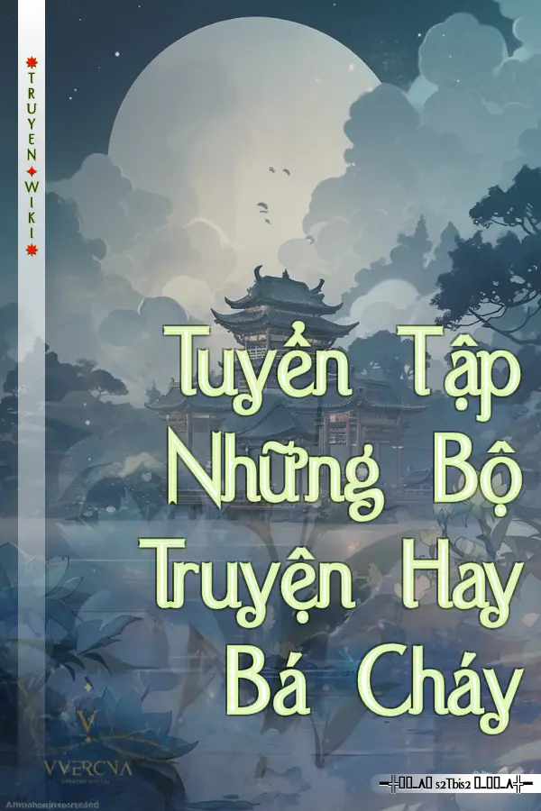 Tuyển Tập Những Bộ Truyện Hay Bá Cháy
