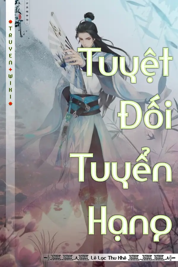 Tuyệt Đối Tuyển Hạng