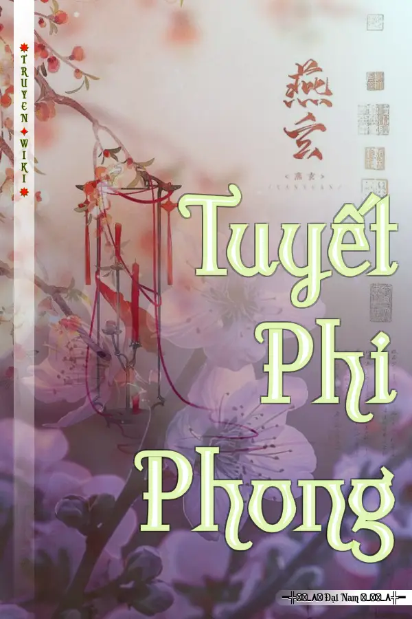 Tuyết Phi Phong