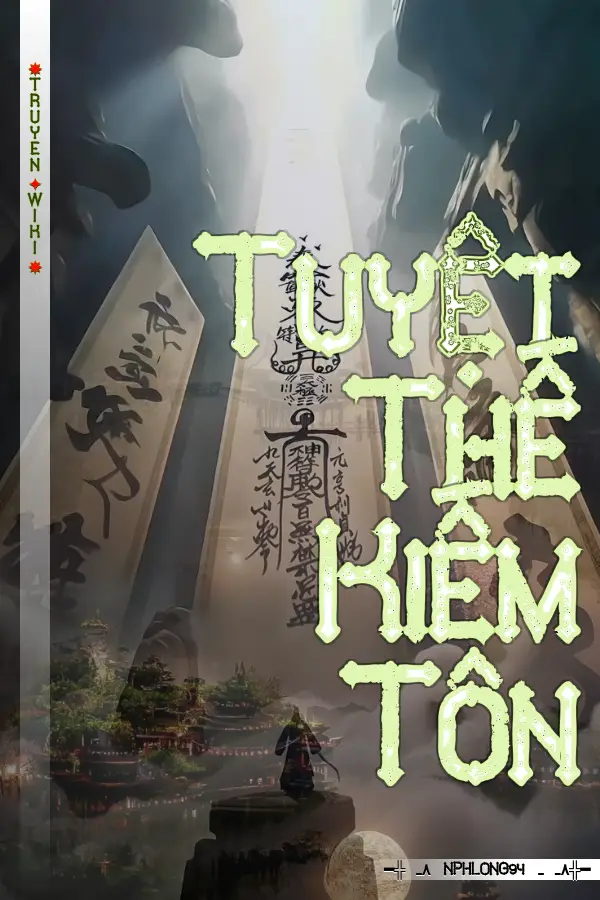 Truyện Tuyệt Thế Kiếm Tôn