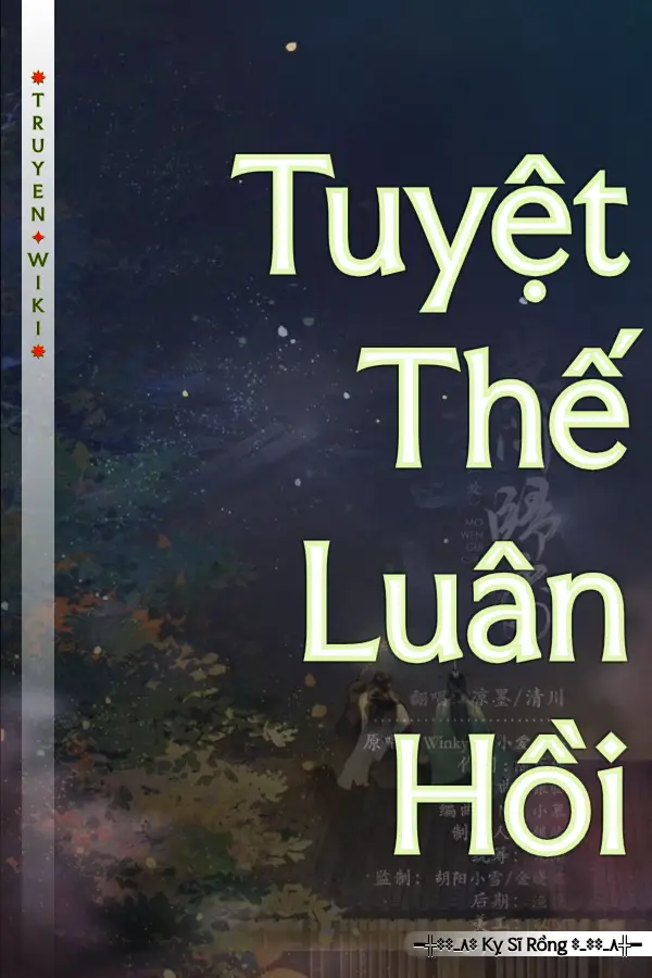 Tuyệt Thế Luân Hồi
