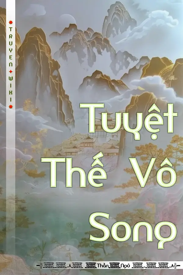 Tuyệt Thế Vô Song