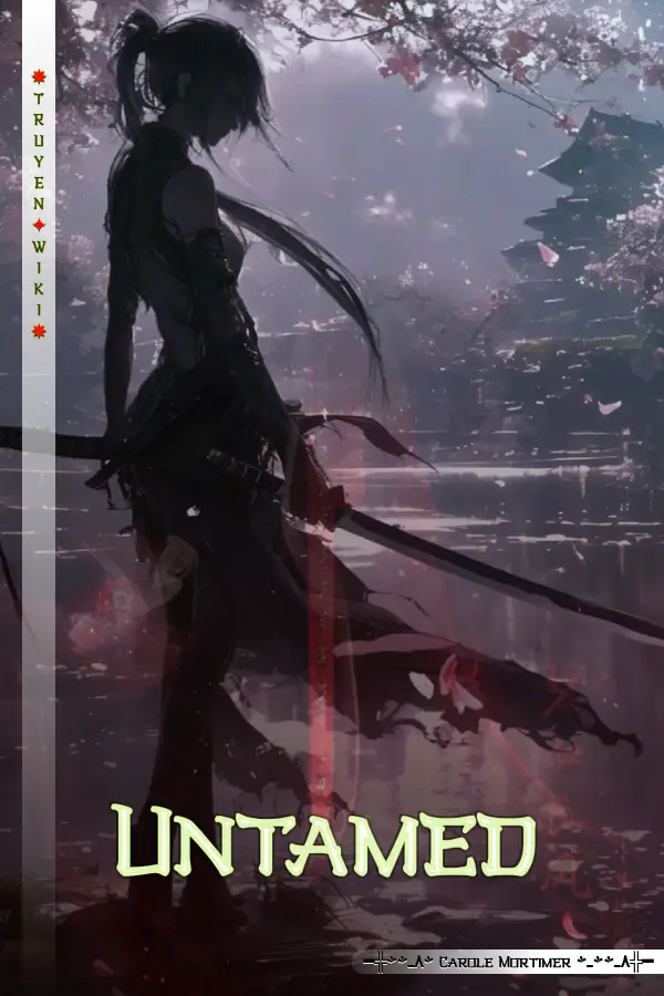 Truyện Untamed