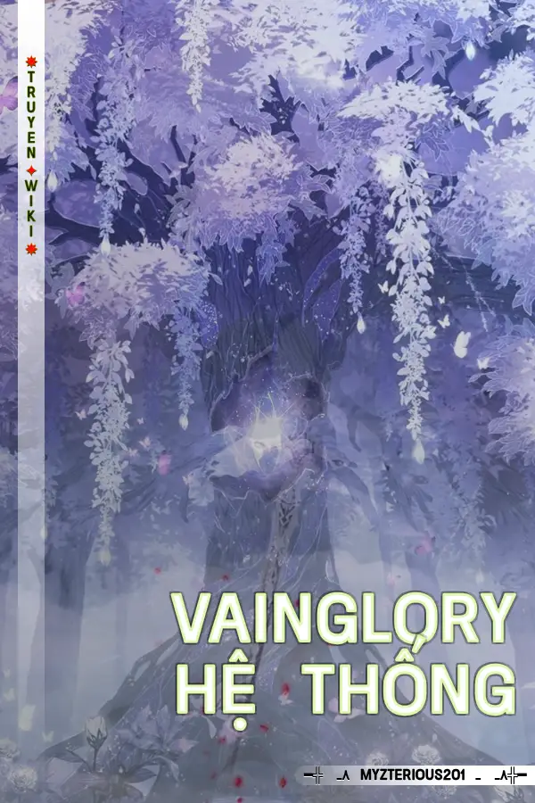 Vainglory Hệ Thống