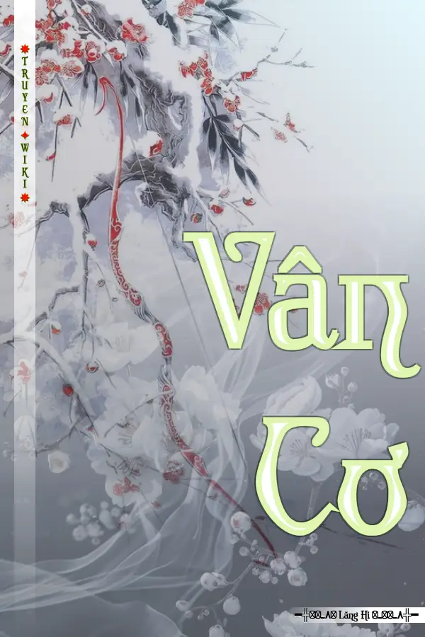 Vân Cơ