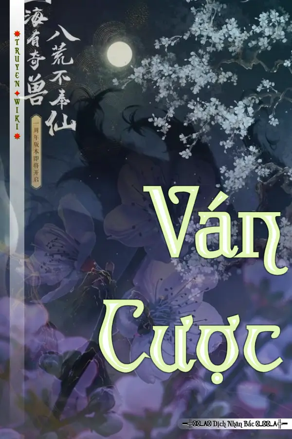 Truyện Ván Cược