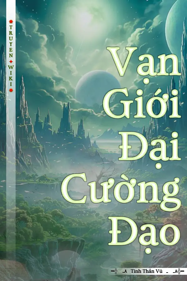 Vạn Giới Đại Cường Đạo