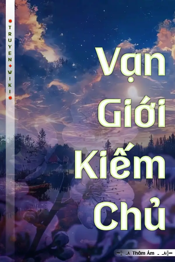 Vạn Giới Kiếm Chủ
