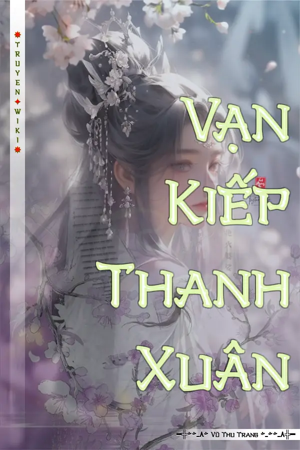 Vạn Kiếp Thanh Xuân
