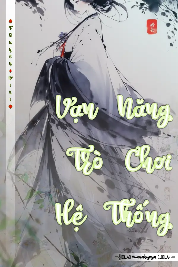 Vạn Năng Trò Chơi Hệ Thống