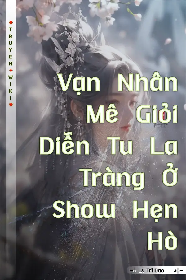Vạn Nhân Mê Giỏi Diễn Tu La Tràng Ở Show Hẹn Hò