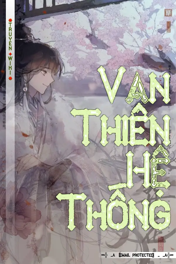 Vạn Thiên Hệ Thống