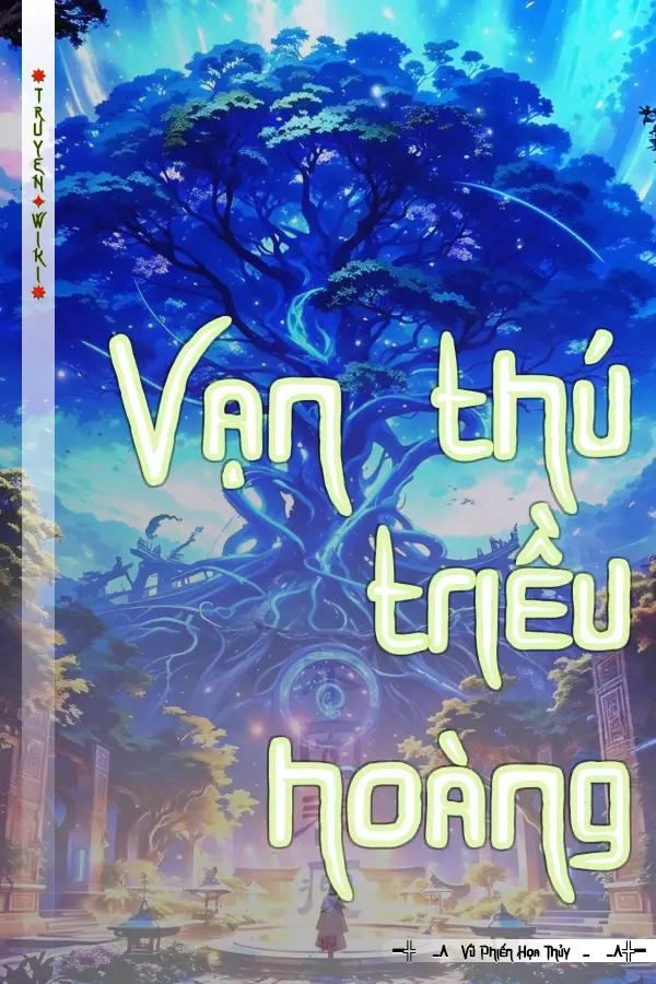 Truyện Vạn thú triều hoàng