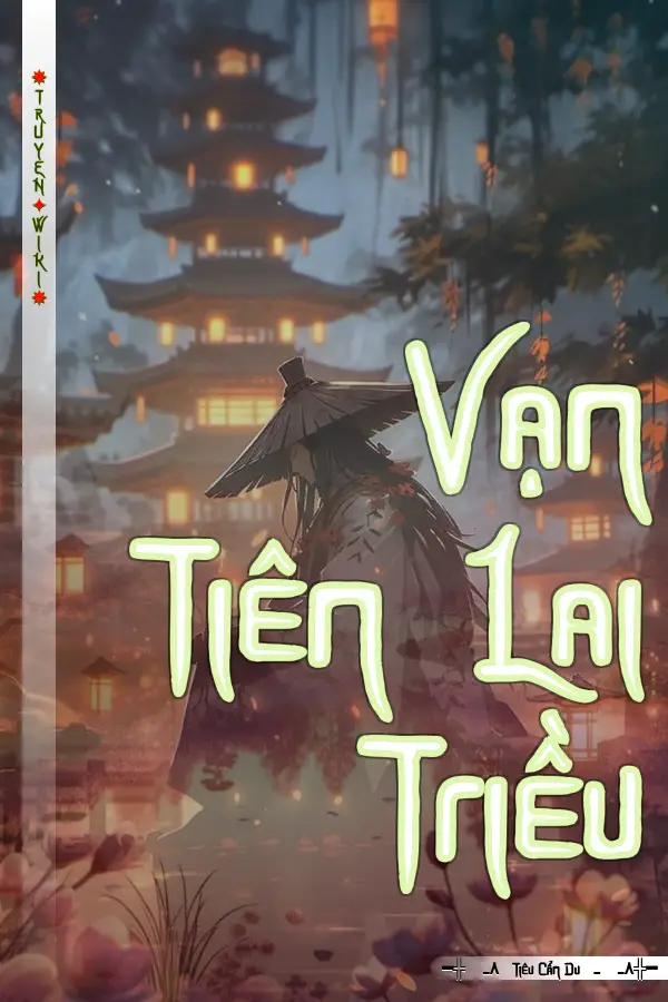 Truyện Vạn Tiên Lai Triều