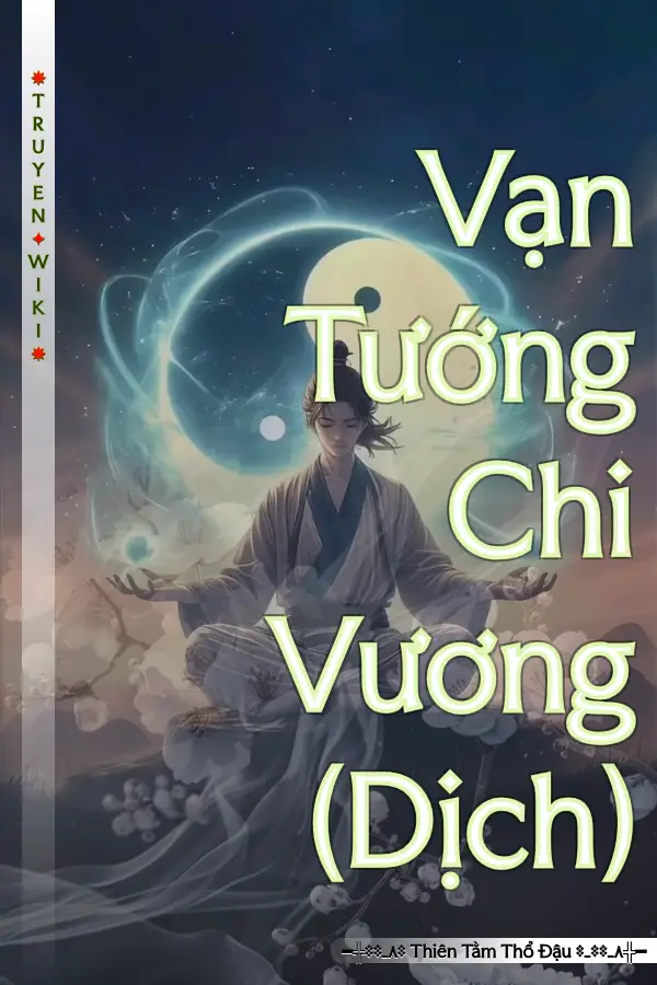 Truyện Vạn Tướng Chi Vương (Dịch)