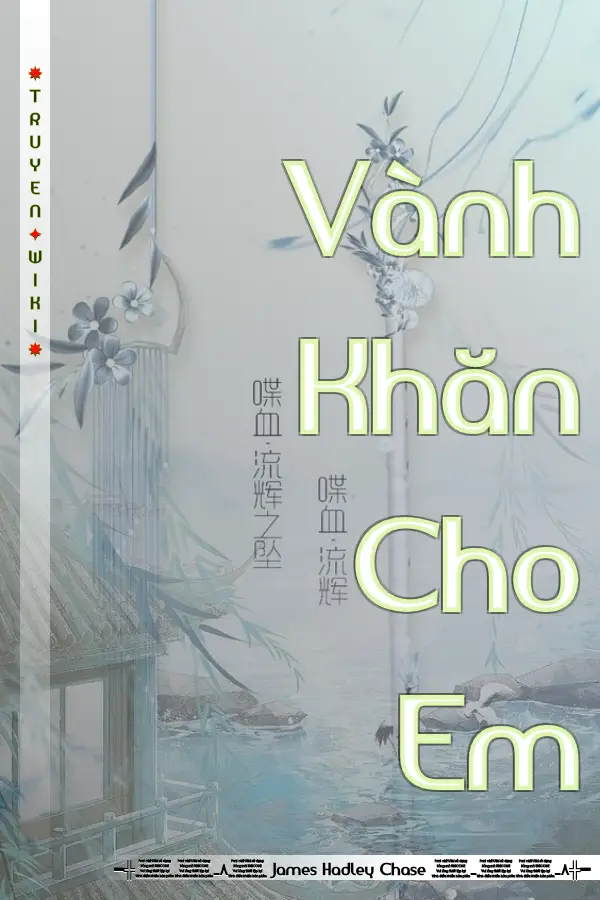 Vành Khăn Cho Em