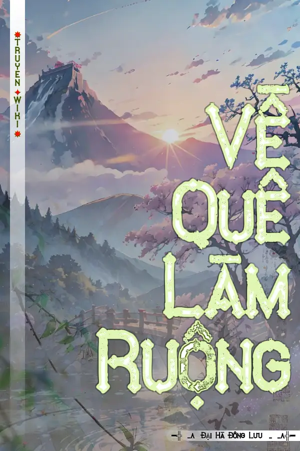 Truyện Về Quê Làm Ruộng